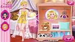 Princess Teen Lingerie Boutique - Disney Princesses Games