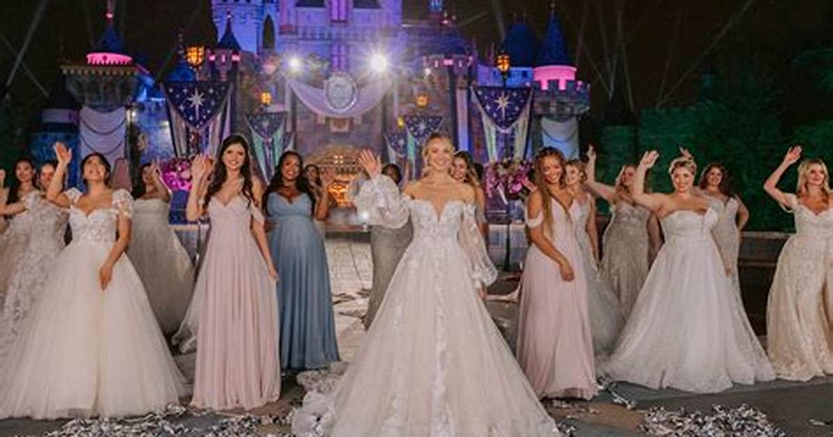 Princess Wedding Theme Oriental - Disney Princesses Games