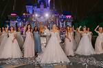 Princess Wedding Theme Oriental - Disney Princesses Games