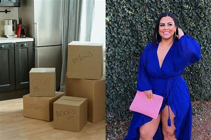 Priscila Barros Return to California: the Texas Move That Didn’t Stick