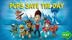 Pups Save the Day - Paw Patrol Games
