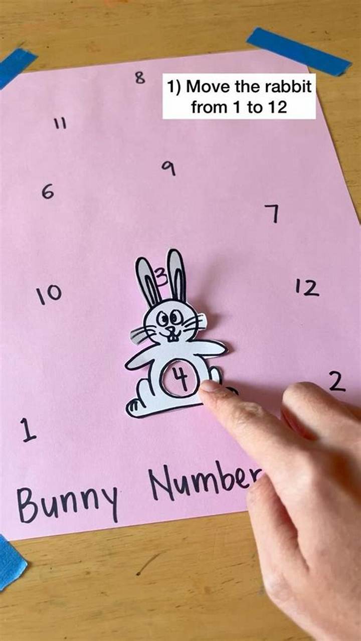 うさぎ の 数え 方：基本から数詞・場面別の使い分けまで