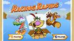 Racing Rapids - Nature Cat Games