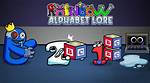 Rainbow but Its Alphabet Lore