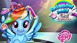 Rainbow Dash Real Haircuts - My Little Pony Games