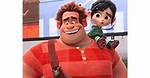 Ralph Breaks the Internet Character Quiz
