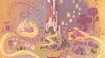 Rapunzel's Frosty Photoshoot - Tangled Before Ever After Games