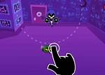Ravens Nightmare - Teen Titans Go Games
