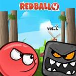Red Ball 4 Vol 2