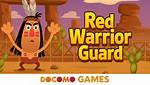 Red Warrior - Addicting Games