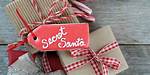 Rescue Santa with Christmas Gifts