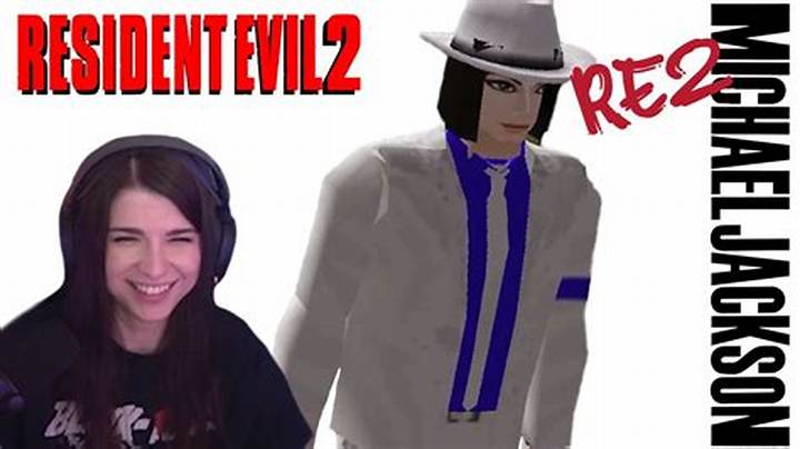 Resident Evil 2 “Michael Jackson” Mod: What It Is, Why It’s Popular, Risks