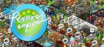 Resort Empire - Hotel Games