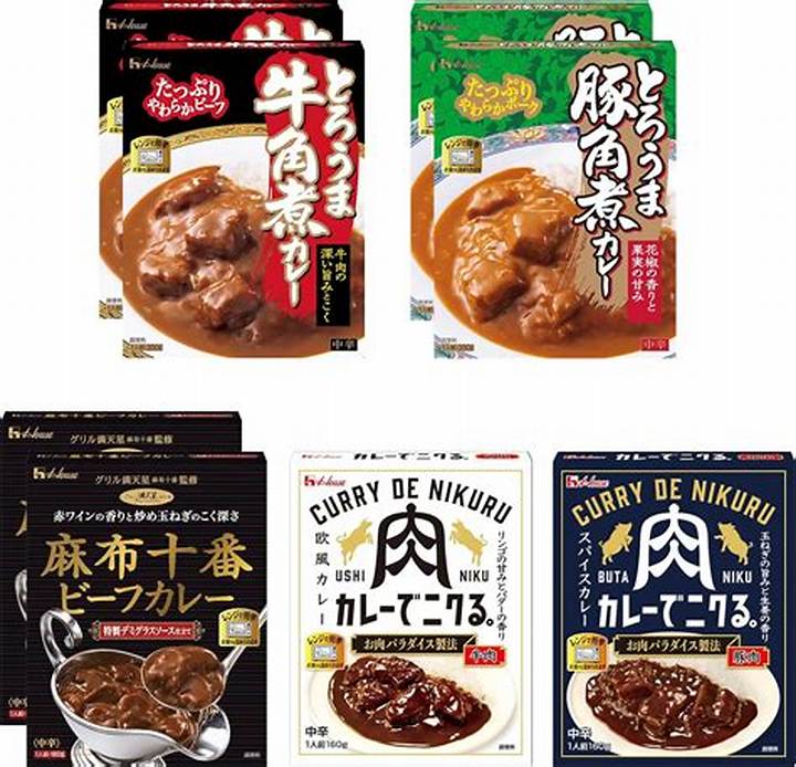 レトルトカレーは体に悪い？添加物・塩分・栄養の真実と賢い食べ方