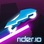 Rider. Io - Io Games
