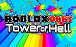 Roblox Obby: Tower of Hell