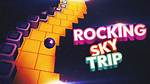 Rocking Sky Trip - Y8 Games