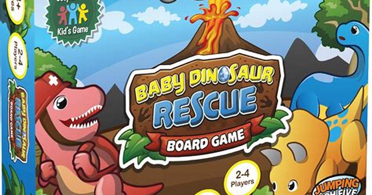 Roll to the Rescue - Fetch Games