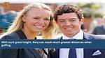 Rory Mcilroy Height - a Comprehensive Guide to the Golfer's Stature