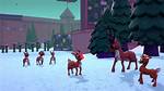 Rudolph's Red Race - Rudolph Games