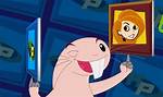 Rufus Recall - Kim Possible Games