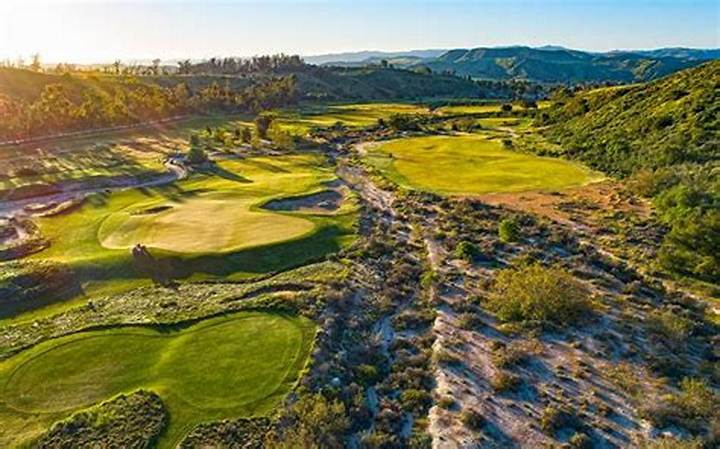 Rustic Canyon Golf Course: the Complete Guide to Layout, Play, and Value