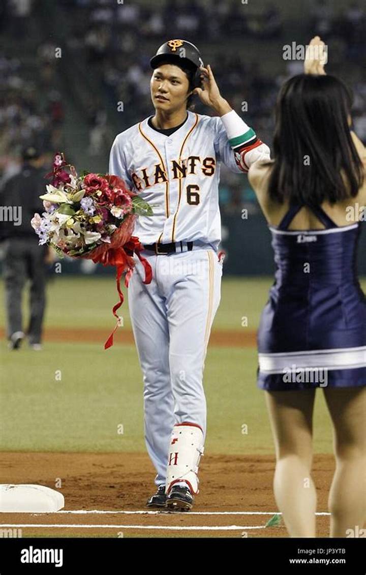 坂本勇人の奥さん・写真の真相｜結婚しない理由と素顔に迫る
