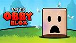 Save the Obby Blox - Roblox Games