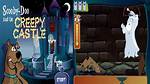 Scooby Doo and the Creepy Castle