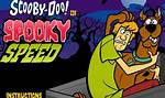Scooby Doo Spooky Speed - Scooby Doo Games