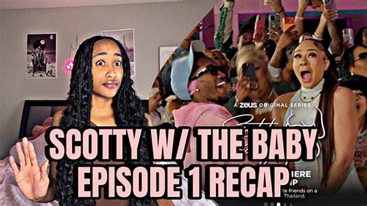 Scotty with the Baby Episode 1: Plot, Cast, Where to Watch, and What Happens