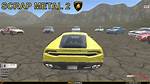 Scrap Metal 2 - Car Games