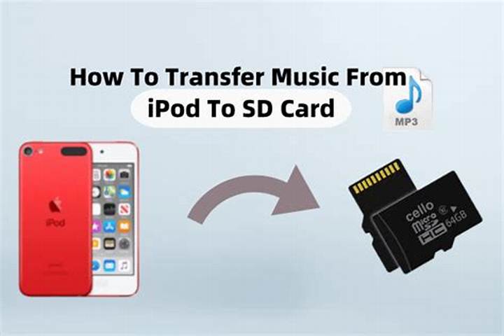 Sdカードに音楽を入れる方法：失敗しない手順と設定のコツ