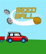 Seedball - Tumbleweed Games