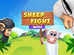 Sheep Fight - Multiplayer Games
