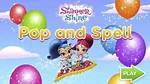 Shimmer and Shine Pop and Spell