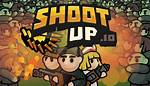 Shootup Io - Io Games