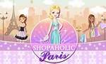 Shopaholic Paris - Girl Games