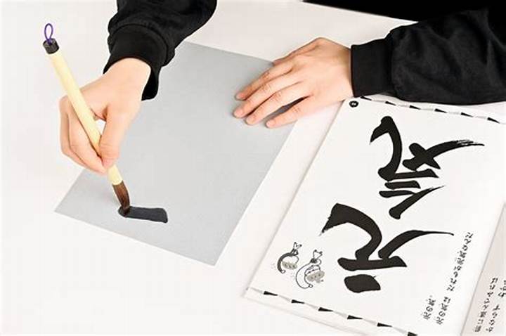 度 習字: the Timeless Tradition of Japanese Calligraphy