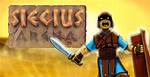 Siegius Arena - Fighting Games