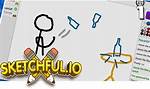 Sketchful Io - Io Games