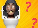 Skibidi Dop Toilet Clicker - Skibidi Toilet Games