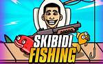 Skibidi Fishing - Skibidi Toilet Games