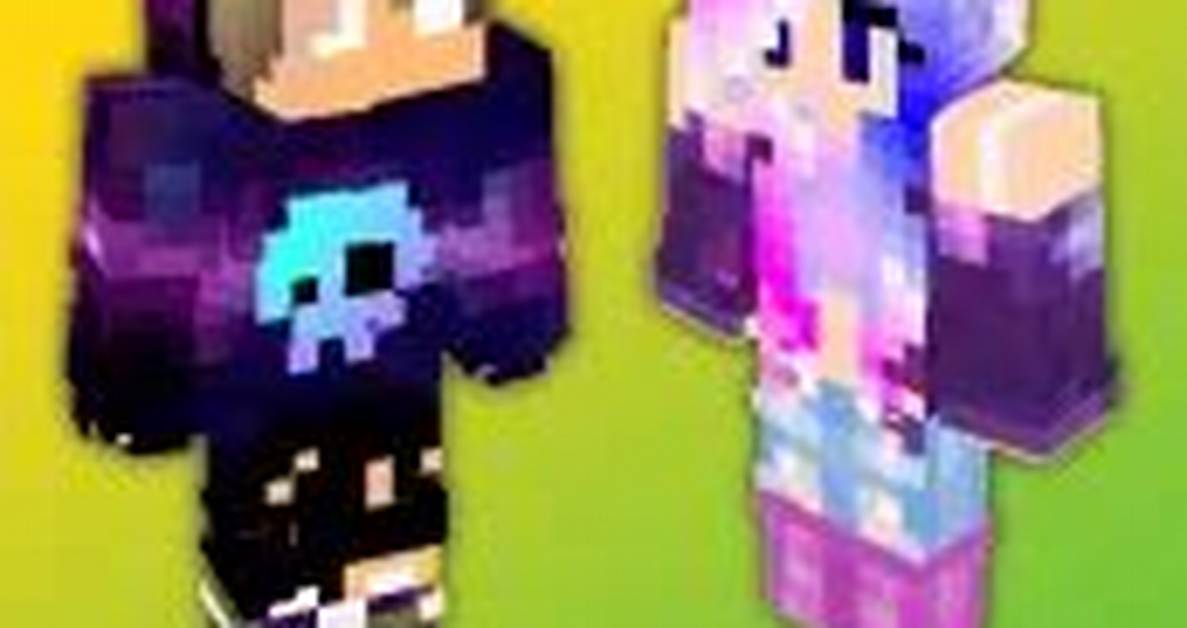 Skincraft - Minecraft Games ⛏️