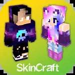Skincraft - Minecraft Games ⛏️