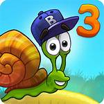 Snail Bob 3 - Snail Bob Games