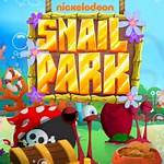 Snail Park - Spongebob Games