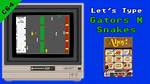 Snakes - Typing Games