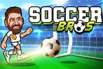 Soccer Bros - Football Games
