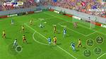 Soccer Shot 3D - Football Games